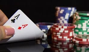 Casino Malina